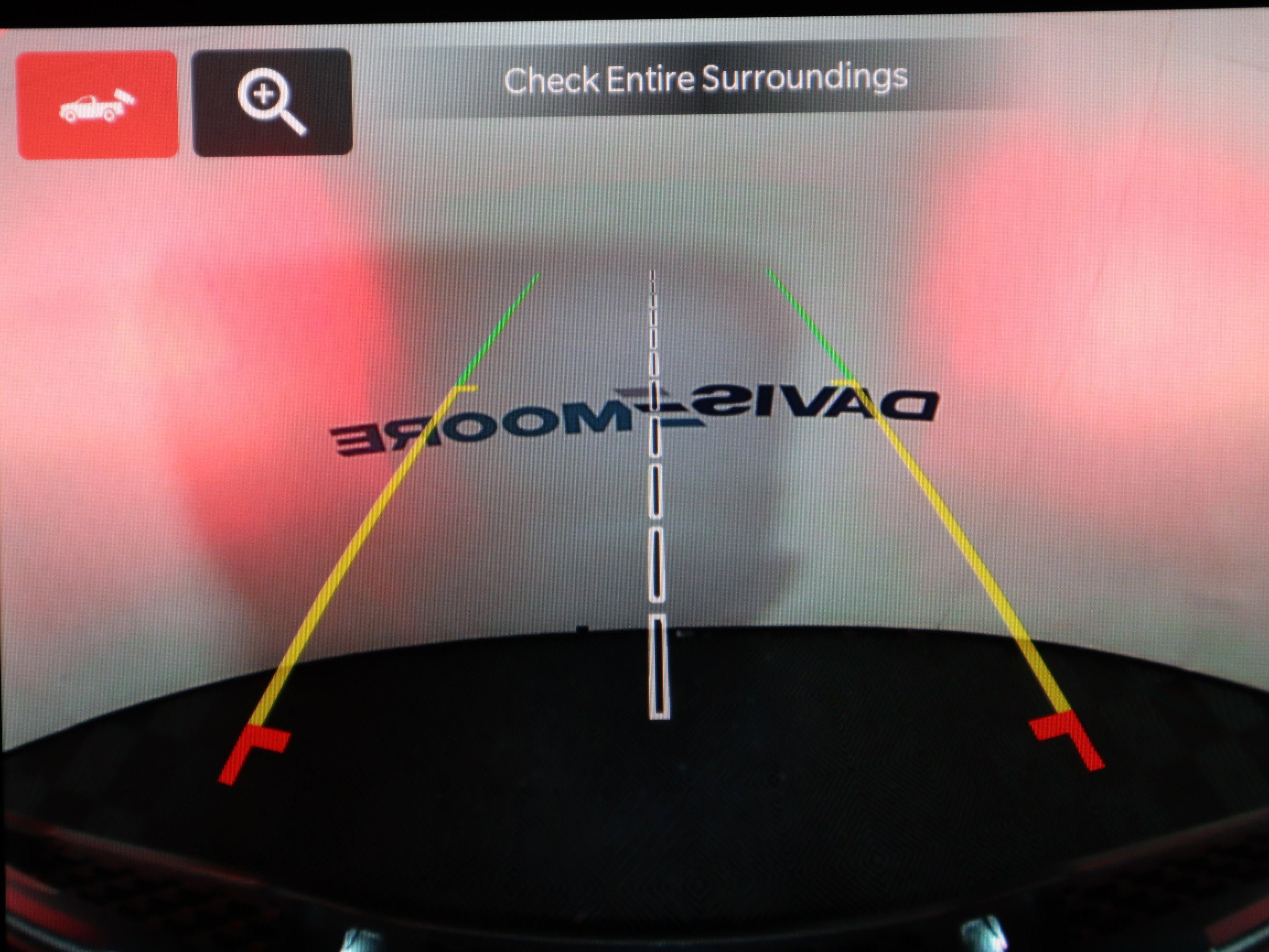 2026 RAM 1500 Express Crew Cab 4x4