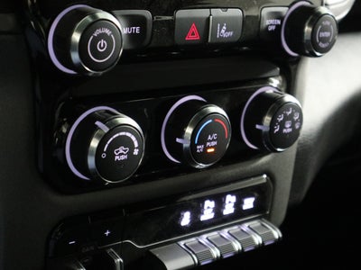 2026 RAM 1500 Express Crew Cab 4x4