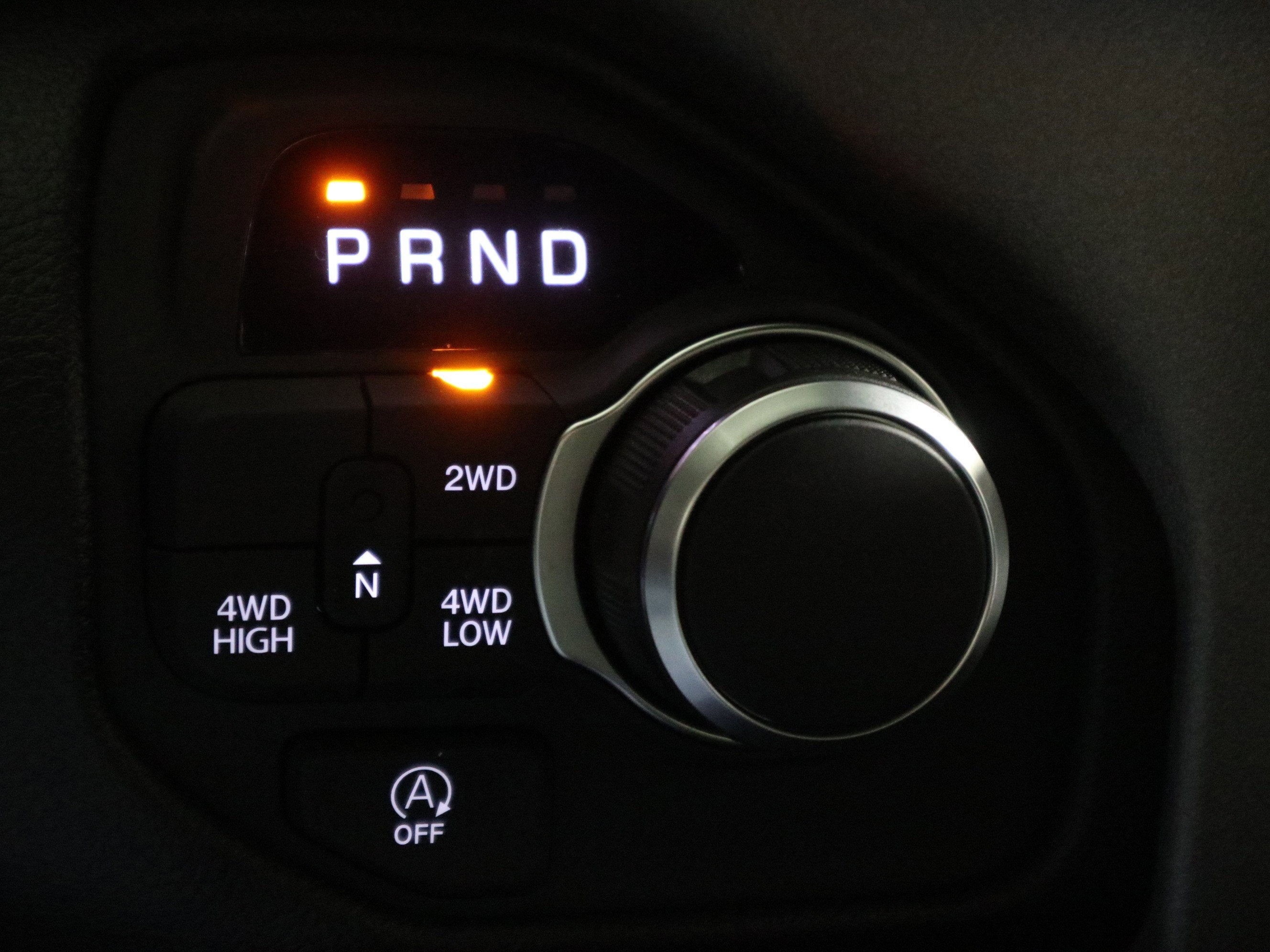 2026 RAM 1500 Express Crew Cab 4x4