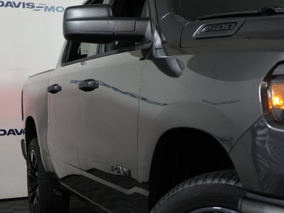 2026 RAM 1500 Express Crew Cab 4x4