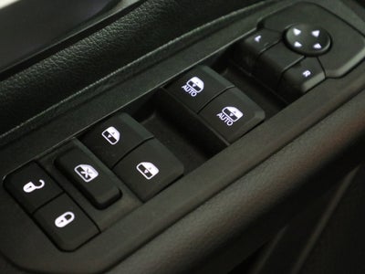 2026 RAM 1500 Express Crew Cab 4x4