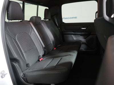 2026 RAM 1500 Express Crew Cab 4x4