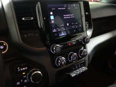 2026 RAM 1500 Express Crew Cab 4x4