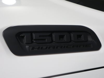 2026 RAM 1500 Express Crew Cab 4x4