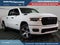 2026 RAM 1500 Express Crew Cab 4x4