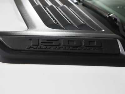 2026 RAM 1500 Express Crew Cab 4x4