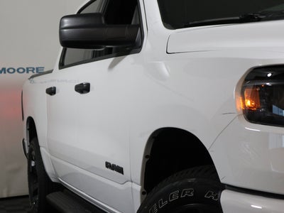 2026 RAM 1500 Express Crew Cab 4x4