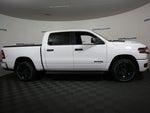 2026 RAM 1500 Express Crew Cab 4x4