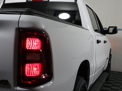 2026 RAM 1500 Express Crew Cab 4x4