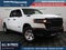 2026 RAM 1500 Tradesman Crew Cab 4x4