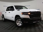 2026 RAM 1500 Tradesman Crew Cab 4x4