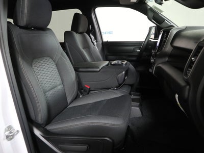 2026 RAM 1500 Tradesman Crew Cab 4x4
