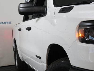 2026 RAM 1500 Tradesman Crew Cab 4x4