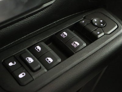2026 RAM 1500 Tradesman Crew Cab 4x4