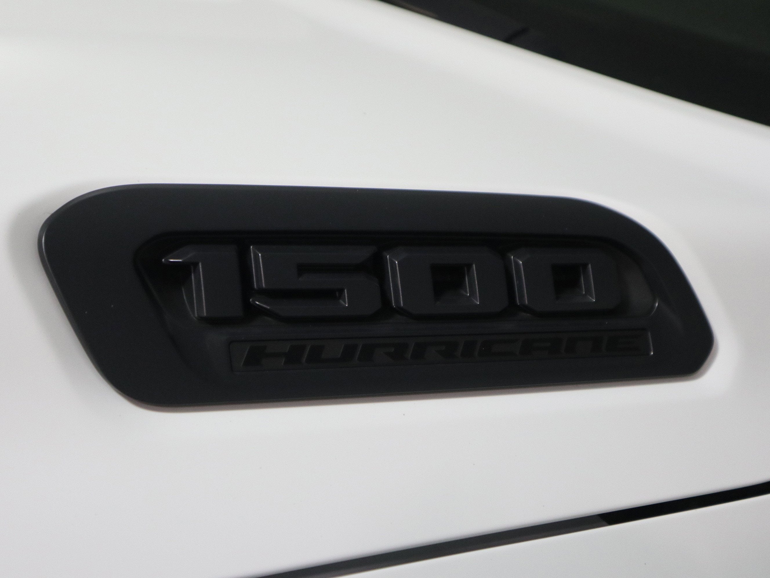2026 RAM 1500 Tradesman Crew Cab 4x4
