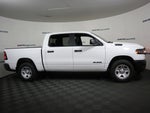 2026 RAM 1500 Tradesman Crew Cab 4x4