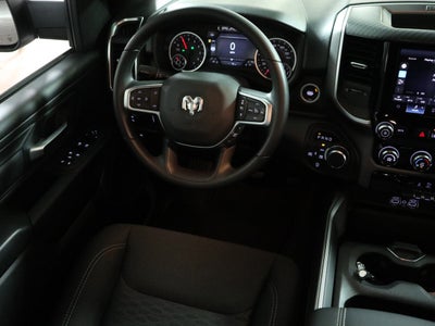 2026 RAM 1500 Express Crew Cab 4x4