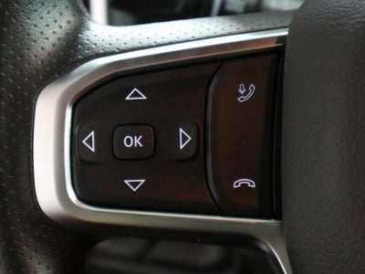 2026 RAM 1500 Express Crew Cab 4x4