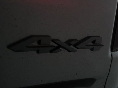 2026 RAM 1500 Express Crew Cab 4x4