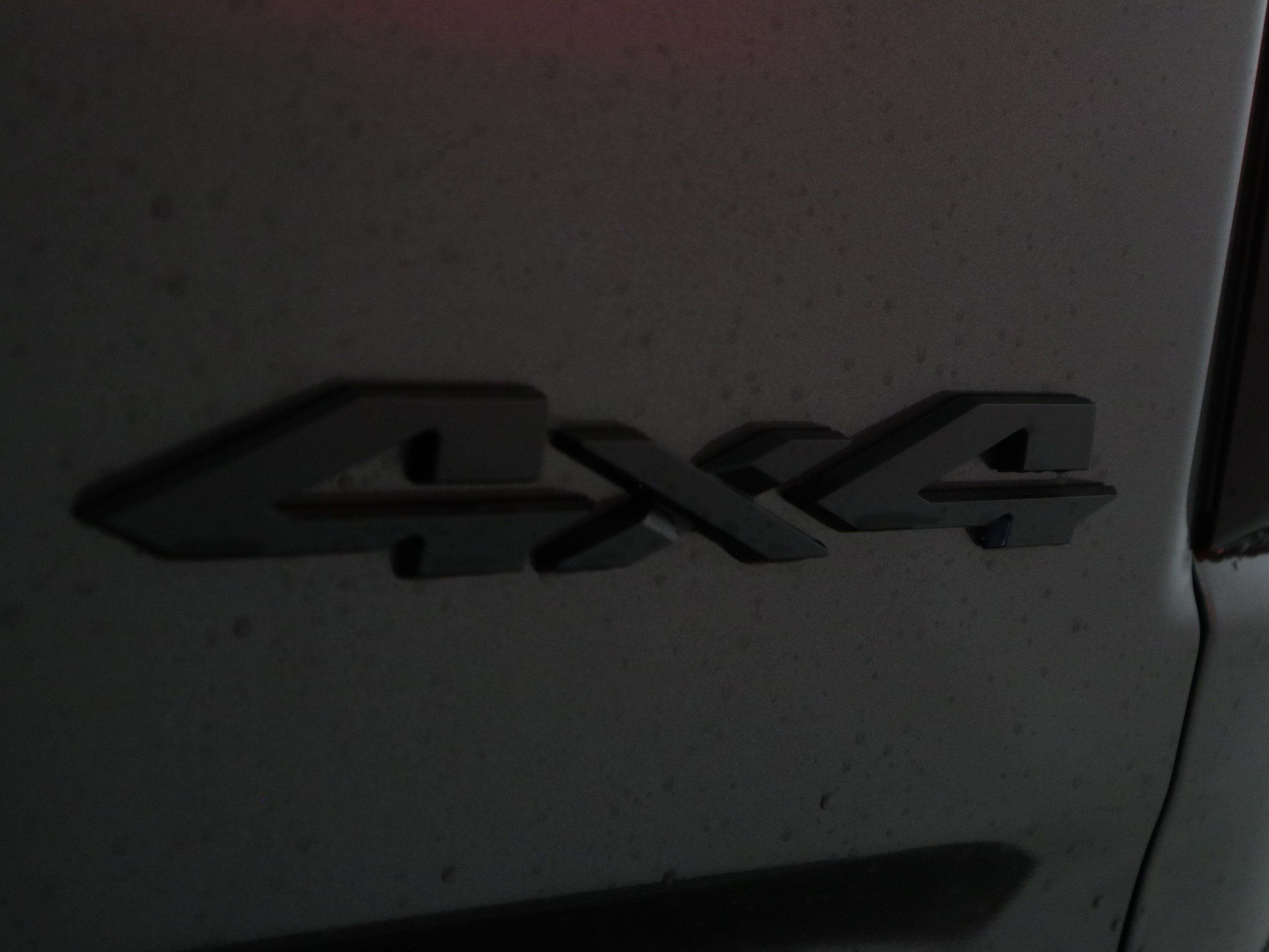 2026 RAM 1500 Express Crew Cab 4x4