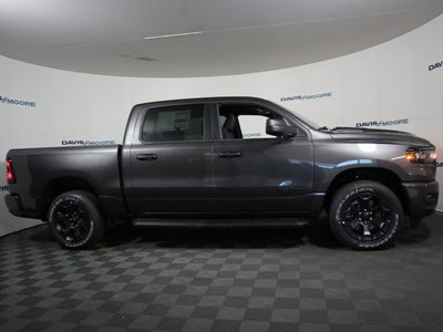 2026 RAM 1500 Express Crew Cab 4x4
