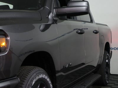 2026 RAM 1500 Express Crew Cab 4x4