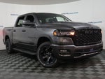 2026 RAM 1500 Express Crew Cab 4x4