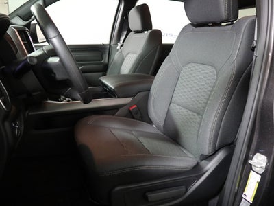 2026 RAM 1500 Express Crew Cab 4x4
