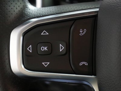 2026 RAM 1500 Express Crew Cab 4x4