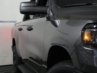 2026 RAM 1500 Express Crew Cab 4x4