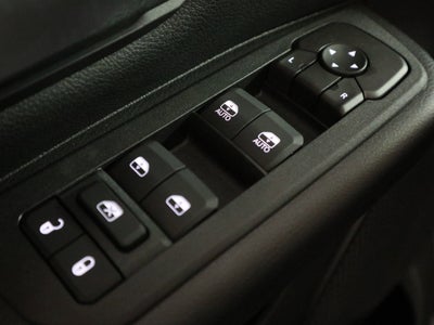 2026 RAM 1500 Express Crew Cab 4x4