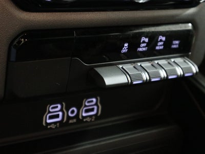 2026 RAM 1500 Express 4x4 Crew Cab
