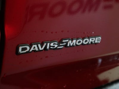 2026 RAM 1500 Express 4x4 Crew Cab