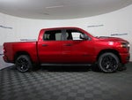 2026 RAM 1500 Express 4x4 Crew Cab