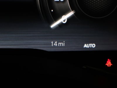 2026 RAM 1500 Laramie Crew Cab 4x4