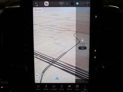 2026 RAM 1500 Laramie Crew Cab 4x4