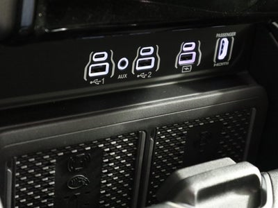 2026 RAM 1500 Laramie Crew Cab 4x4