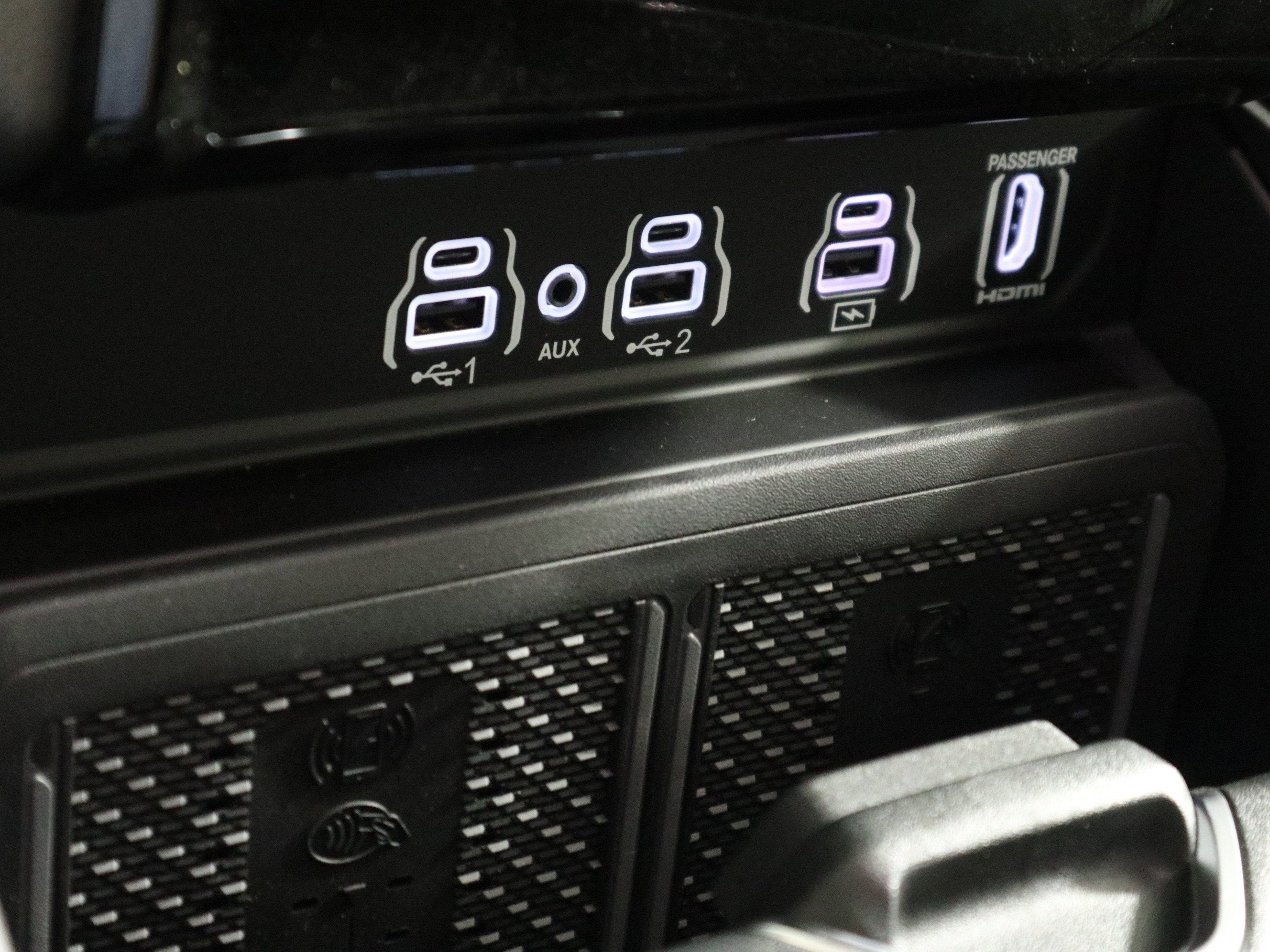 2026 RAM 1500 Laramie Crew Cab 4x4