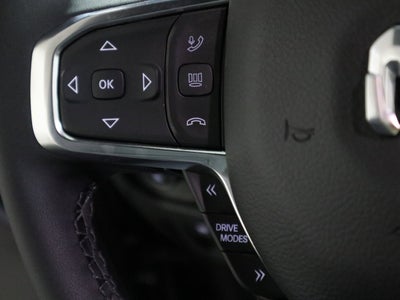 2026 RAM 1500 Laramie Crew Cab 4x4