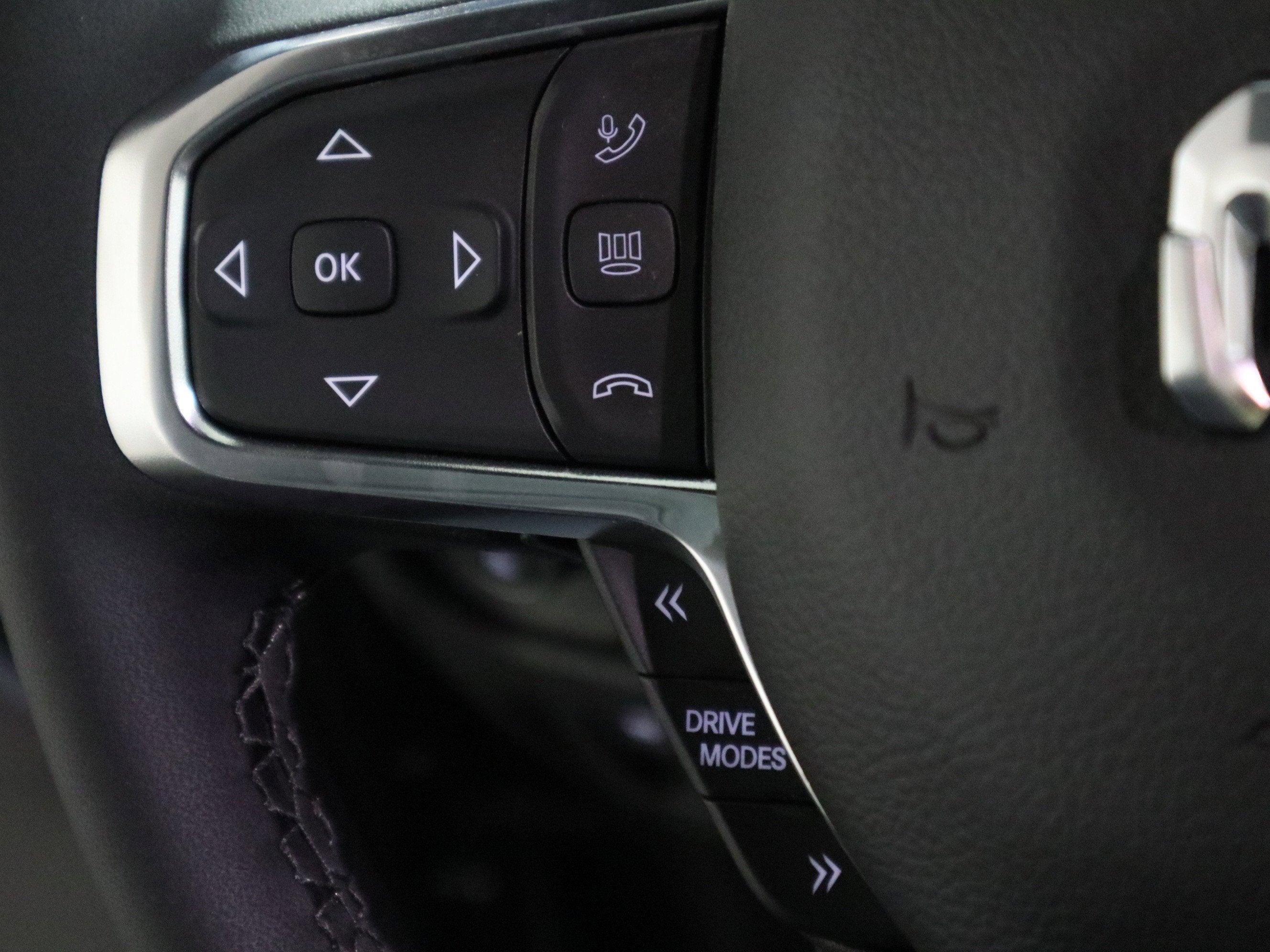 2026 RAM 1500 Laramie Crew Cab 4x4