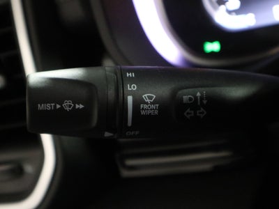 2026 RAM 1500 Laramie Crew Cab 4x4