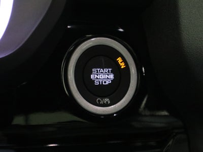 2026 RAM 1500 Laramie Crew Cab 4x4