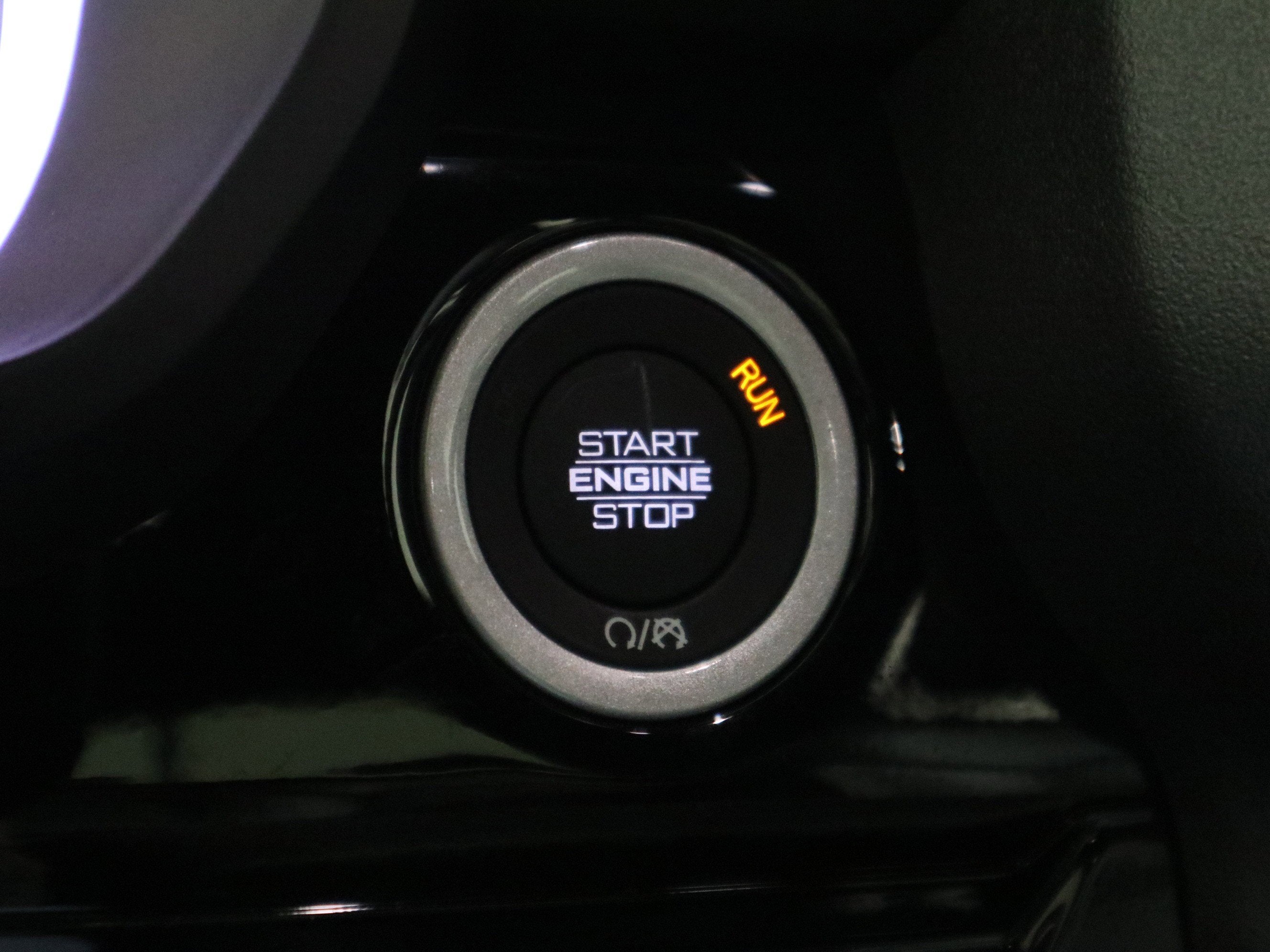 2026 RAM 1500 Laramie Crew Cab 4x4