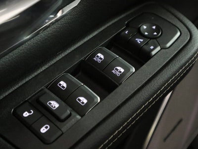 2026 RAM 1500 Laramie Crew Cab 4x4