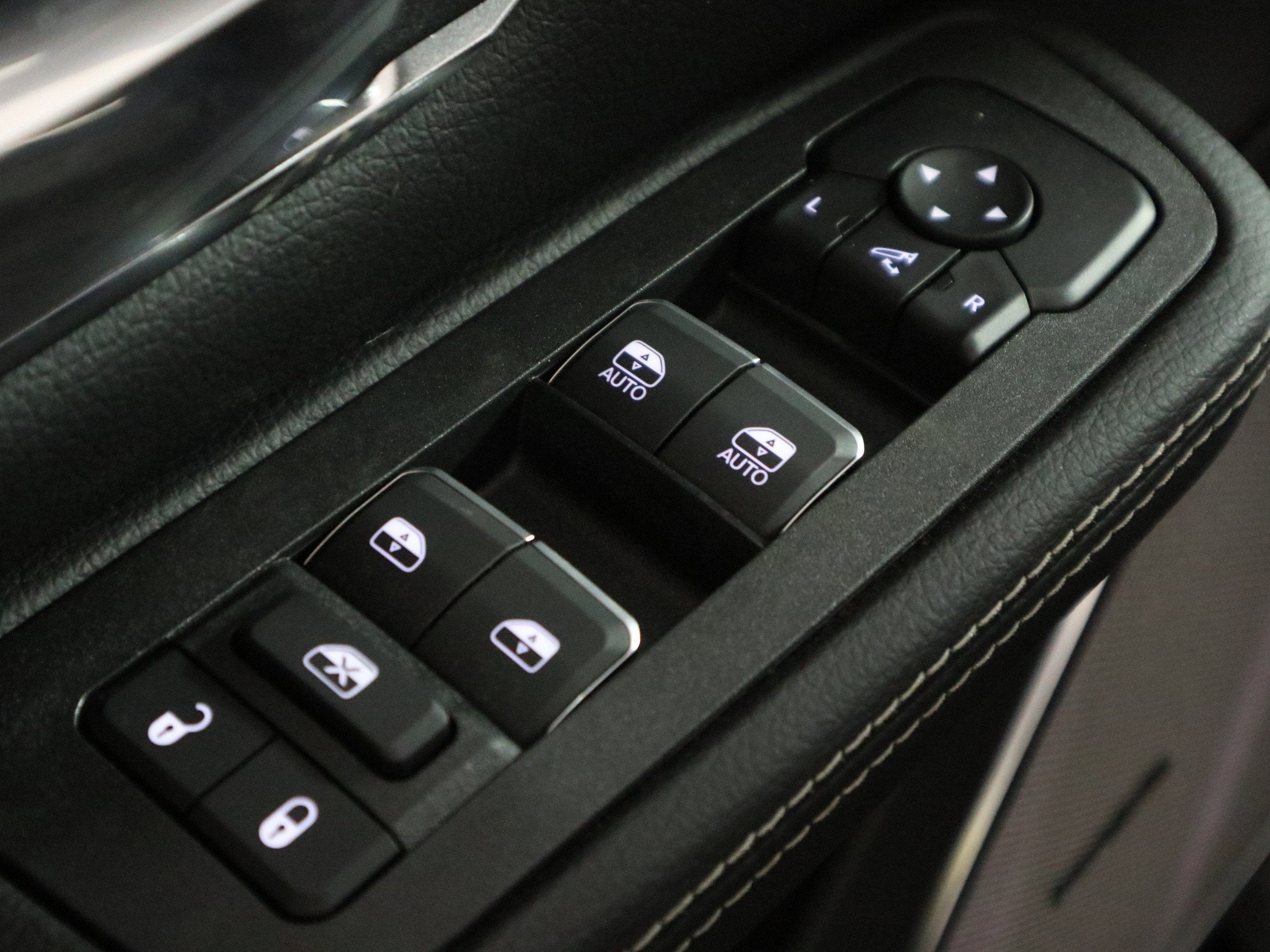 2026 RAM 1500 Laramie Crew Cab 4x4