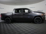 2026 RAM 1500 Laramie Crew Cab 4x4
