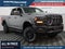 2026 RAM 2500 Tradesman Crew Cab 4x4
