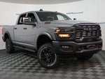 2026 RAM 2500 Tradesman Crew Cab 4x4