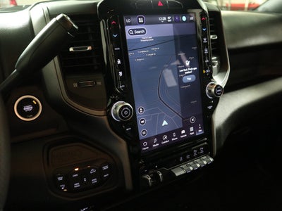 2026 RAM 2500 Tradesman Crew Cab 4x4