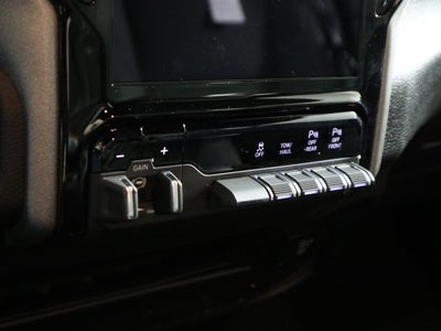 2026 RAM 2500 Tradesman Crew Cab 4x4